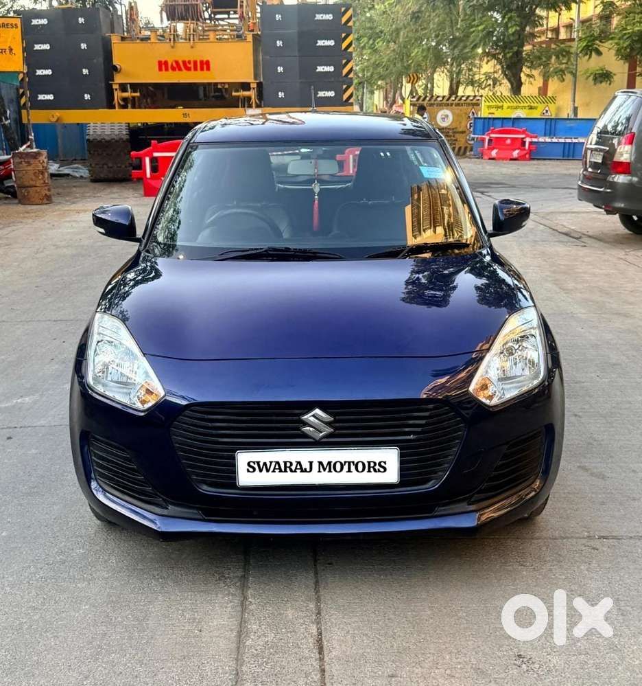 Maruti Suzuki Dzire 2017-2020 1.2 Vxi Amt, 2018, Petrol