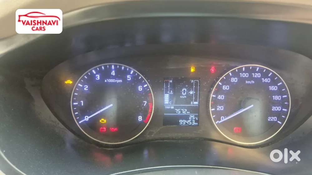 Hyundai I20, 2014, Petrol