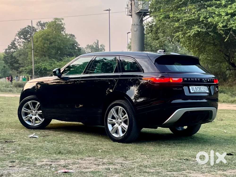 Land Rover Range Velar, 2022, Petrol
