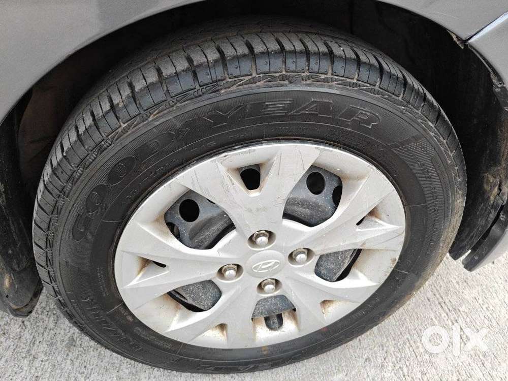 Hyundai Grand I10 Sportz 1.2 Kappa Vtvt, 2016, Petrol