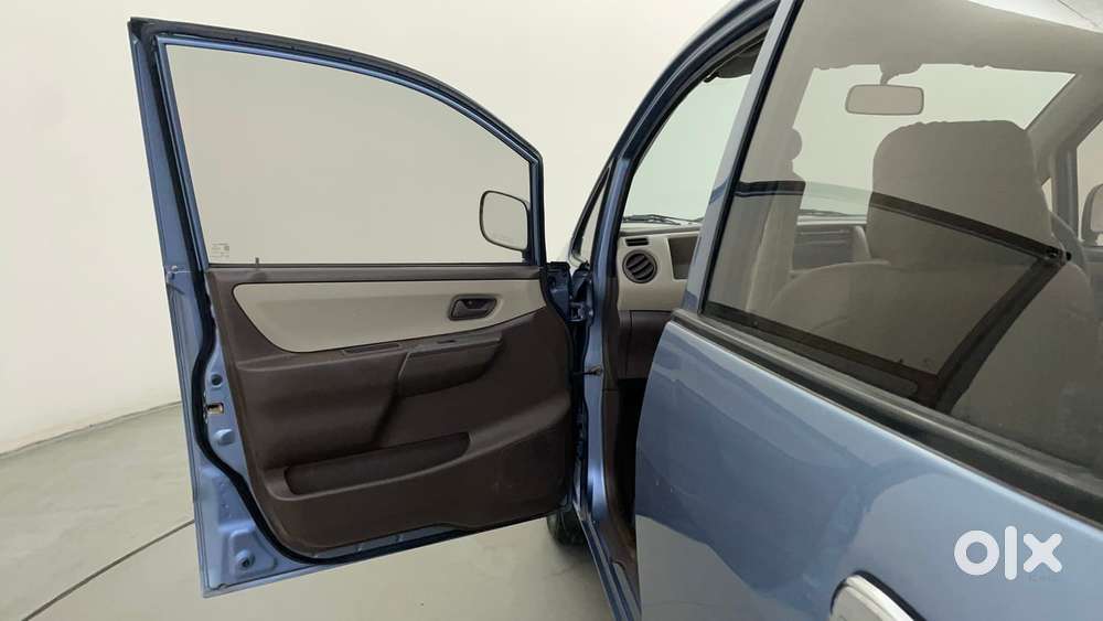 Maruti Suzuki Estilo Lxi Bs-iv, 2013, Petrol