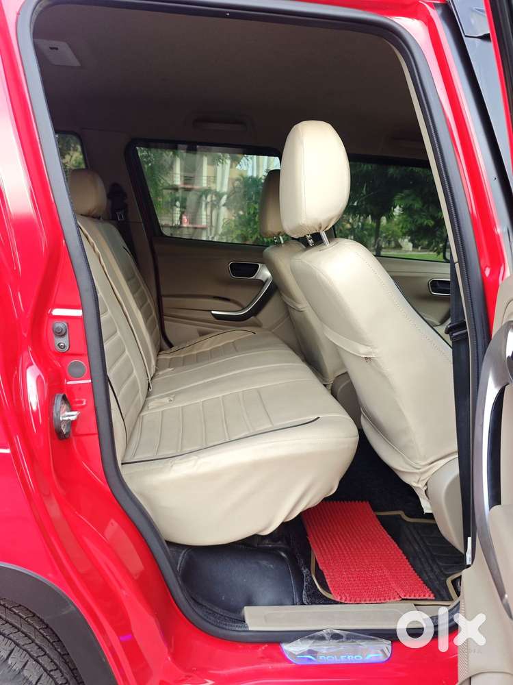 Mahindra Bolero Neo N10 (o), 2023, Diesel