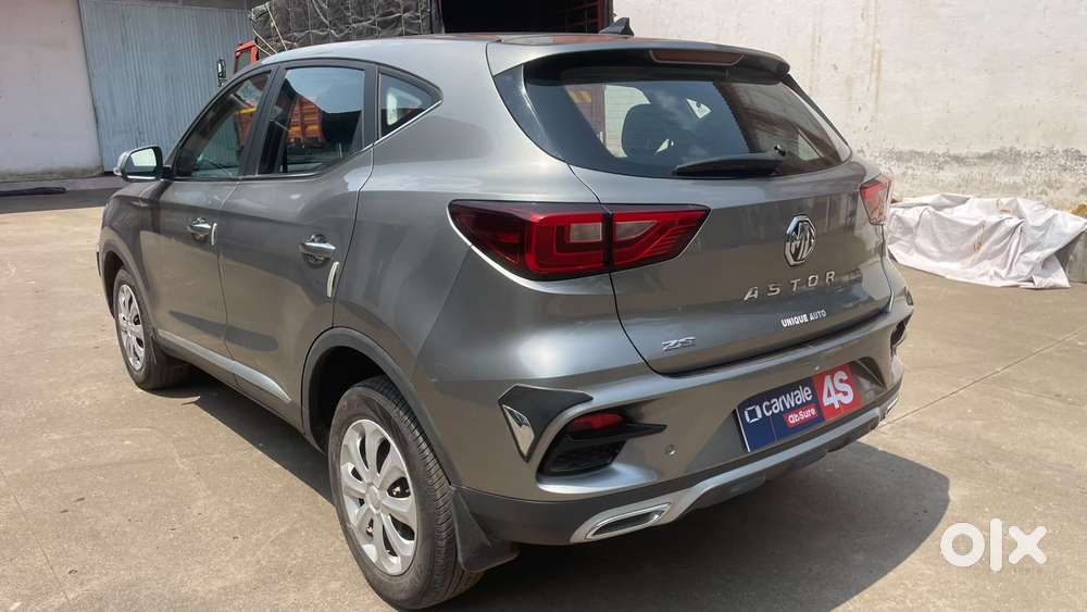 Mg Astor 1.5 Style, 2024, Petrol