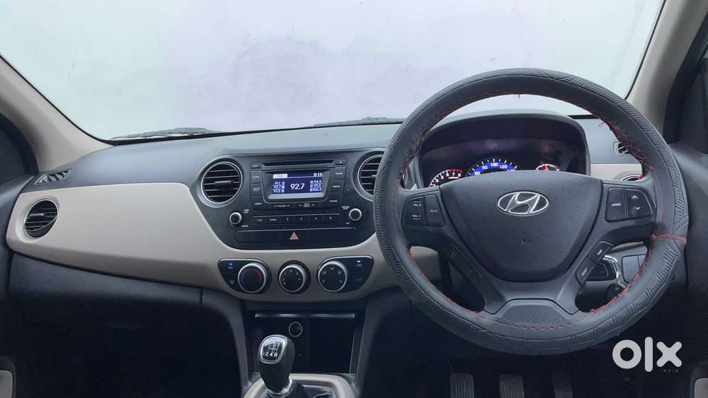 Hyundai Xcent S 1.2 (o), 2014, Petrol
