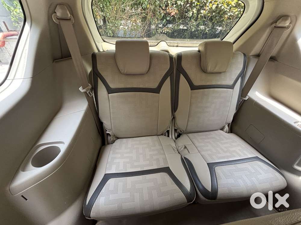 Maruti Suzuki Ertiga Vxi (o) Cng, 2022, Cng & Hybrids