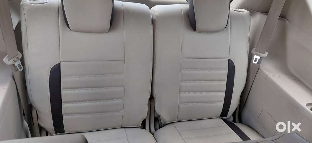 Maruti Suzuki Ertiga 1.5 Vxi, 2019, Cng & Hybrids