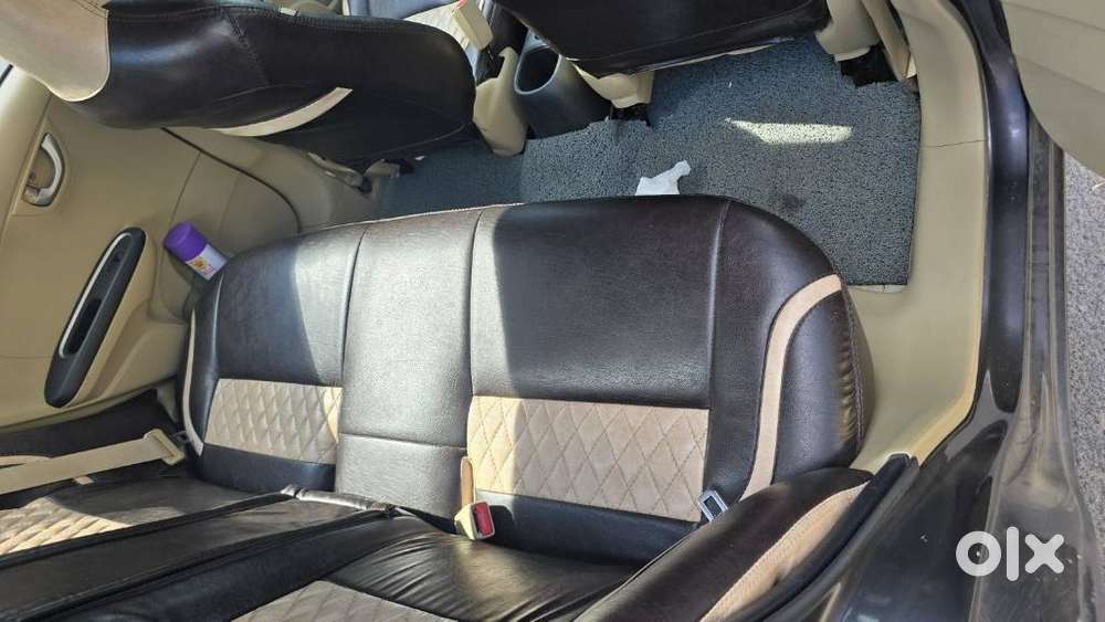 Honda Amaze Vx 1.2 Petrol Mt, 2017, Petrol