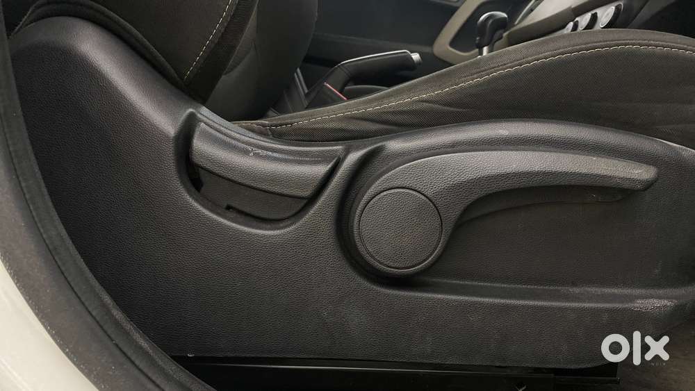 Hyundai Creta 1.5 S Petrol, 2016, Petrol