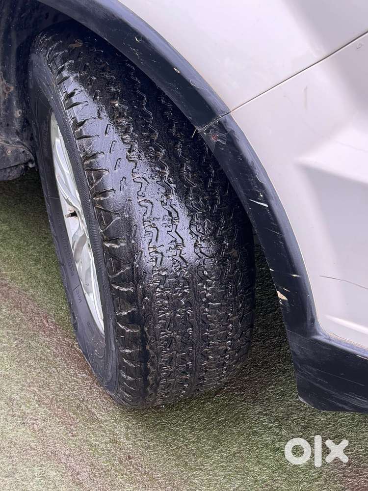 Ssangyong Rexton Rx7, 2014, Diesel