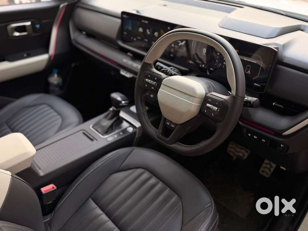 Kia Seltos Gtx Plus, 2026, Petrol