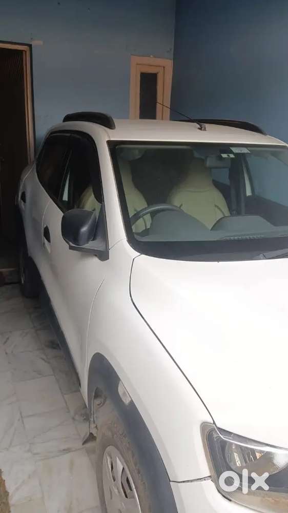 Renault Kwid Rxt 2016
