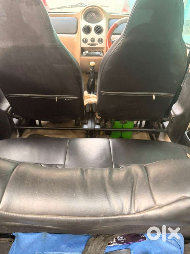 Tata Nano Twist Xt 2013