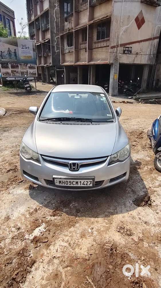 Honda Civic 1.8 S 2007