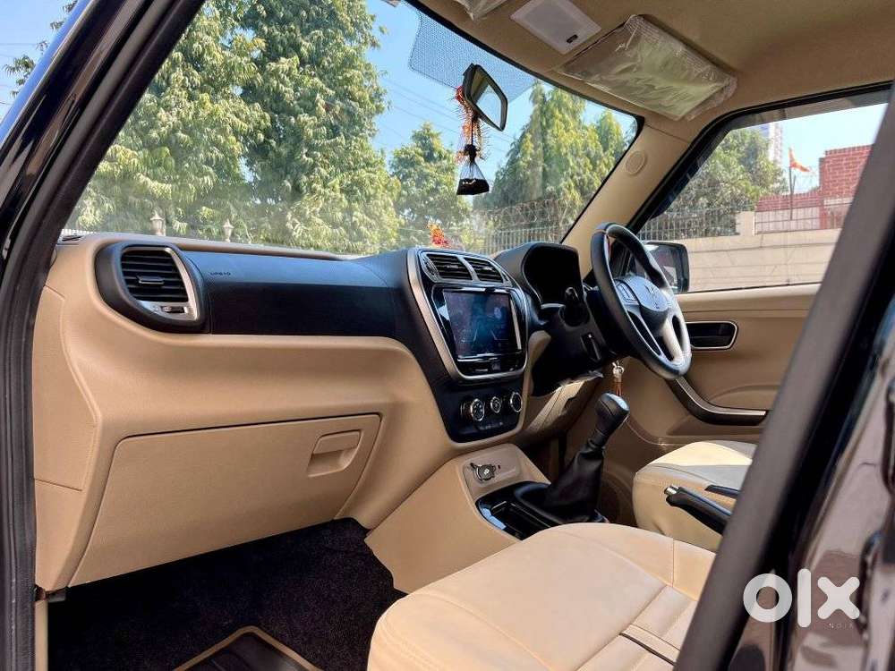 Mahindra Bolero Neo N10 (r), 2024, Diesel