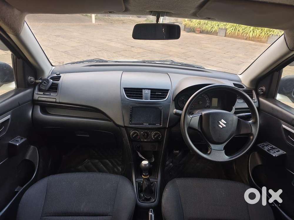 Maruti Suzuki Swift 2014 Diesel Good Condition