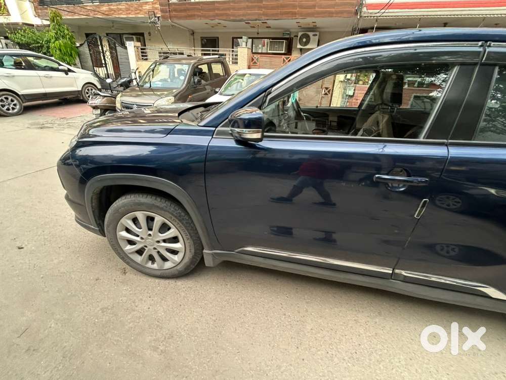Maruti Suzuki Grand Vitara