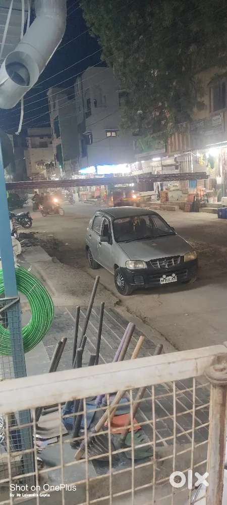 Maruti Suzuki Alto 800 2008