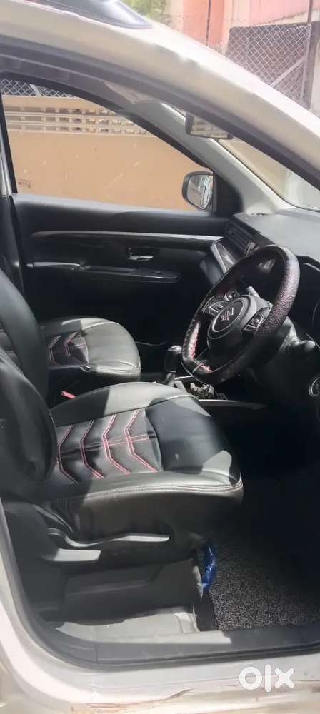 Maruti Suzuki Xl6 2024 Petrol 61000 Km Driven
