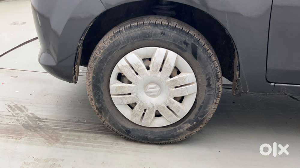 Maruti Suzuki Alto 800 Lxi, 2013, Petrol