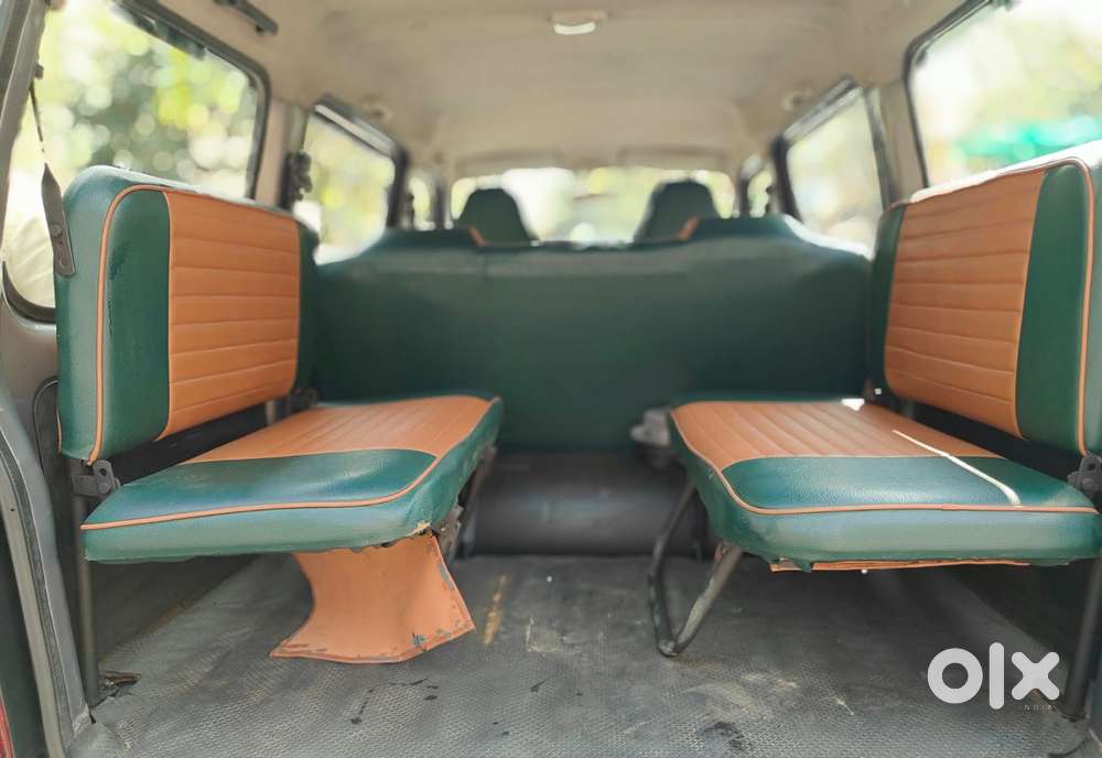 Maruti Suzuki Eeco 5 Seater Ac, 2019, Lpg