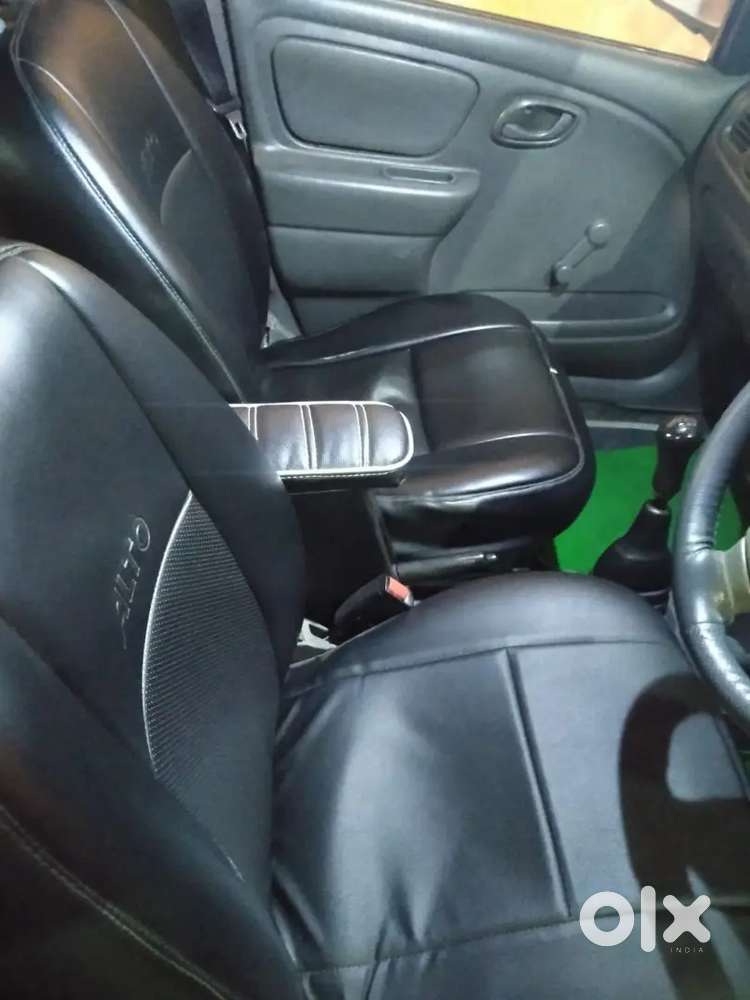 Alto 800 Maruti Suzuki 2007