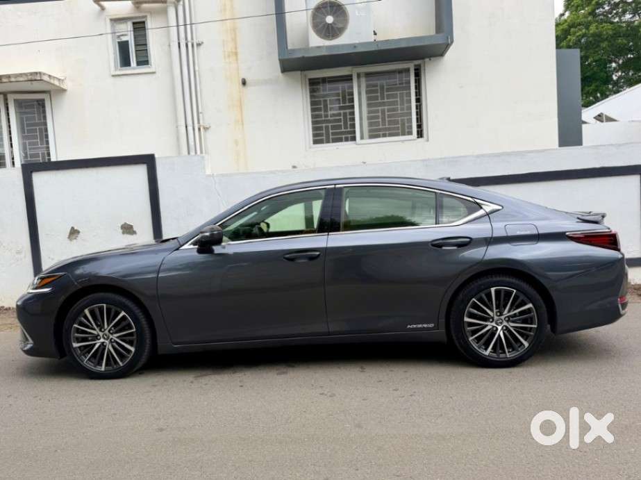 Lexus Es 300h Luxury, 2022, Petrol