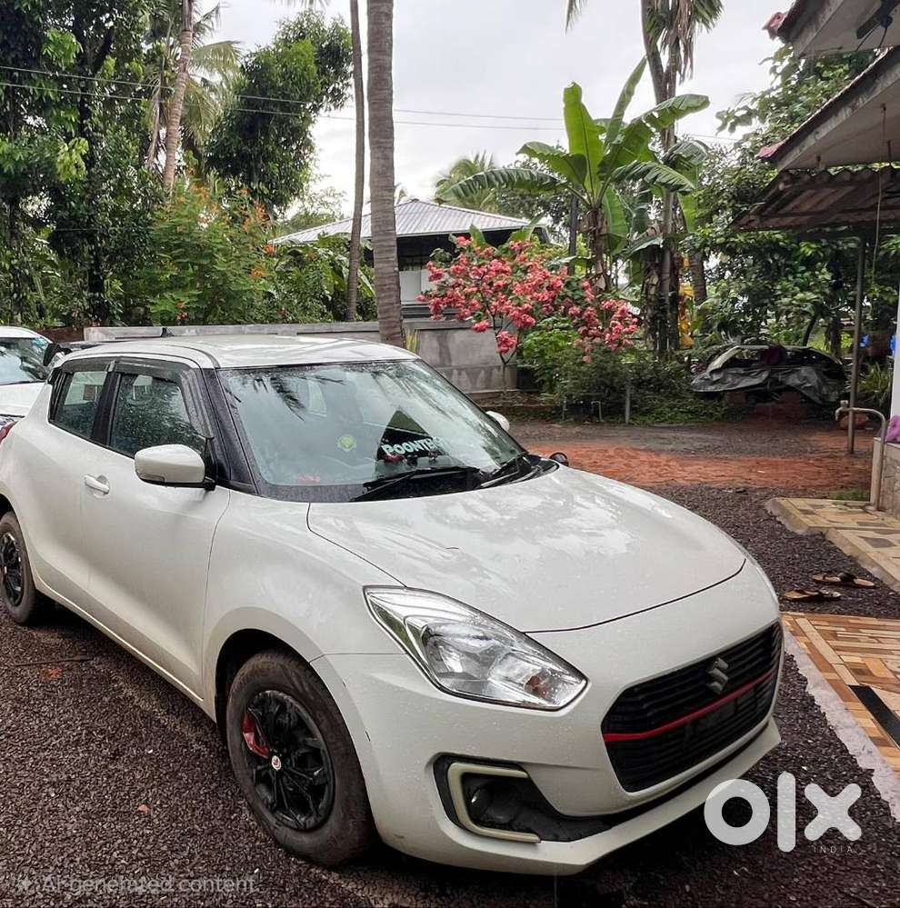 Maruti Suzuki Swift 2019 Well Maintained