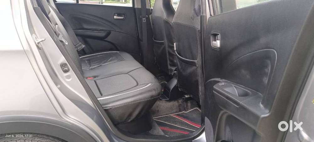 Maruti Suzuki Celerio X Vxi, 2021, Petrol