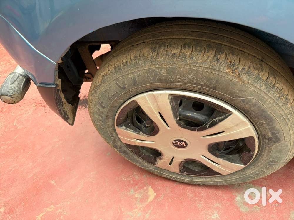 Maruti Wagon R 2019