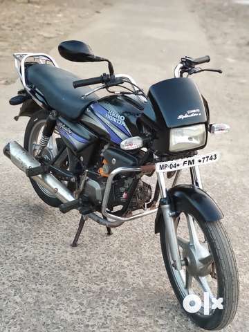 2012 splendor pro sales
