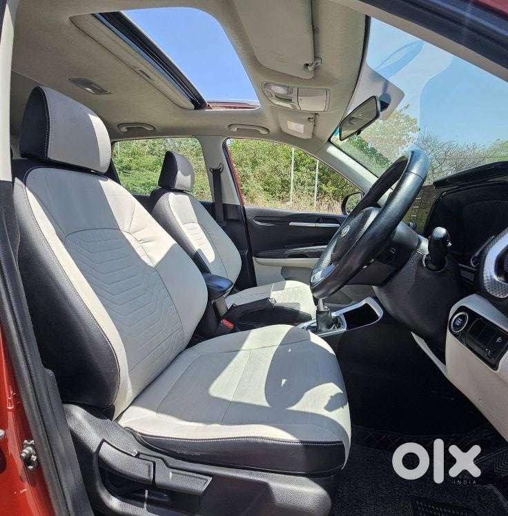 Kia Sonet Htx 1.5 Diesel, 2021, Diesel