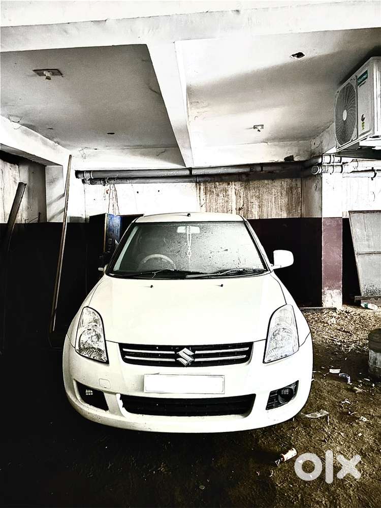 Maruti Dzire 1.2 2009