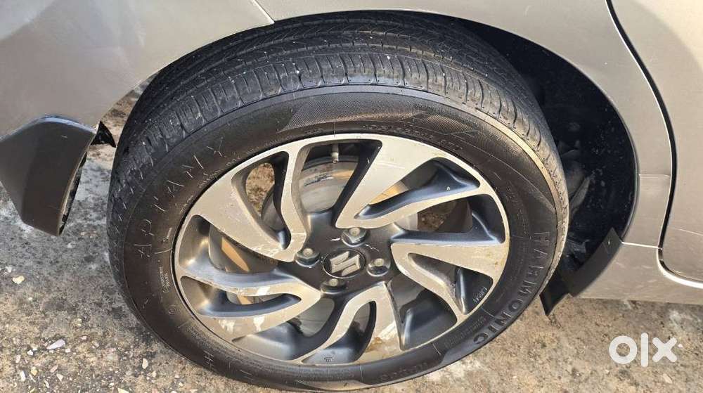 Maruti Suzuki Baleno, 2020