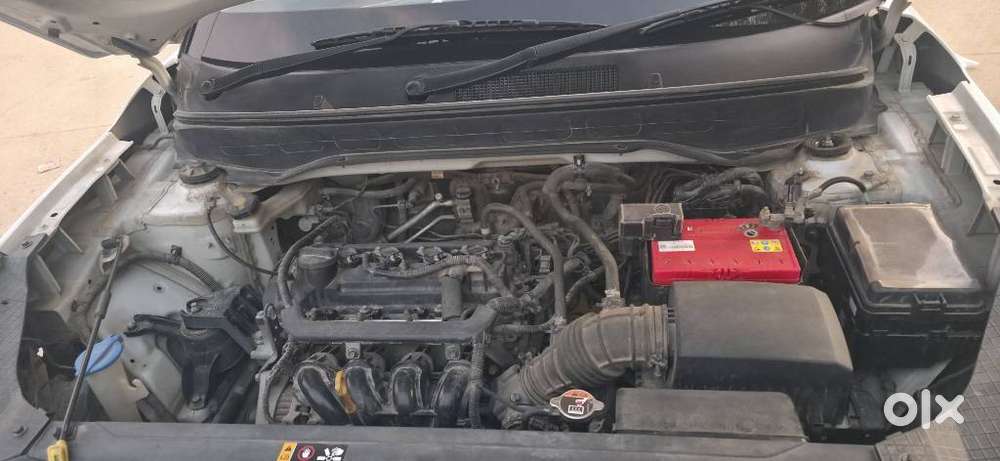 Hyundai Venue, 2021