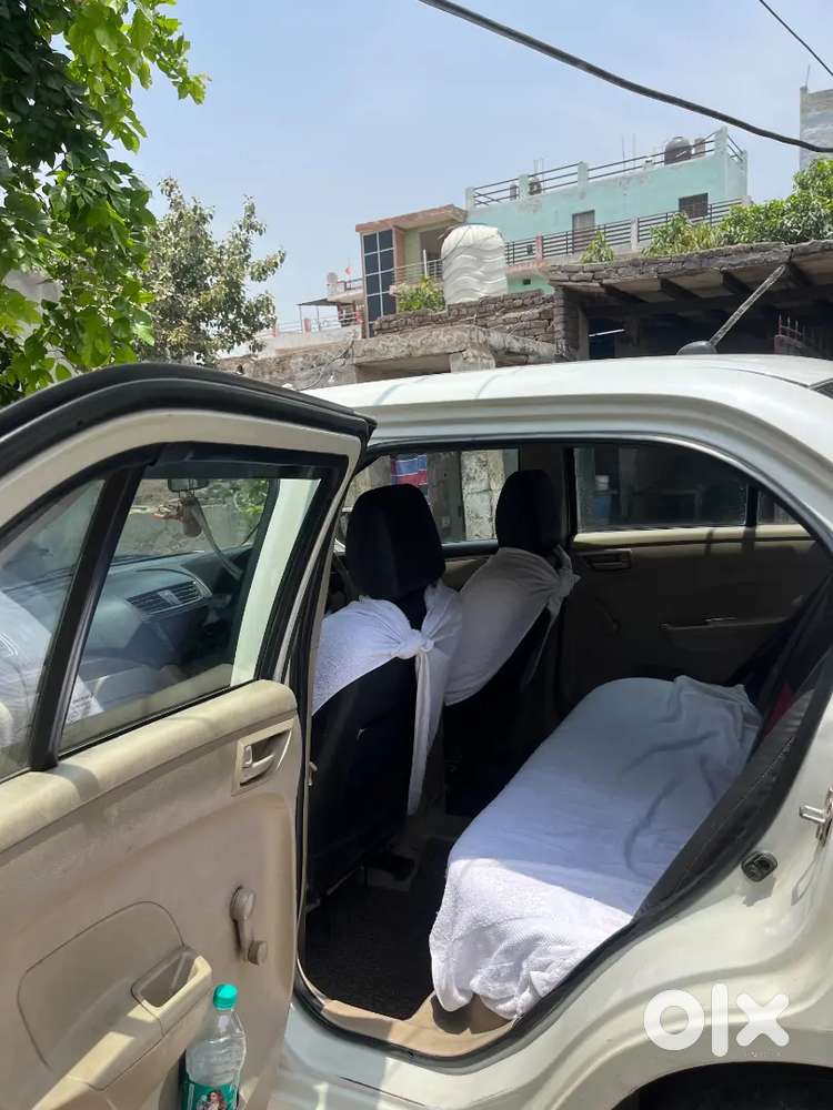 Maruti Suzuki Dzire Petrol 105471 Km Driven