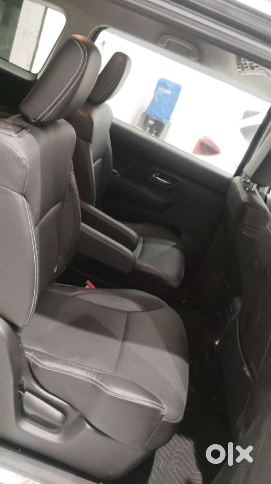 Maruti Suzuki Xl6 Alpha, 2022, Petrol