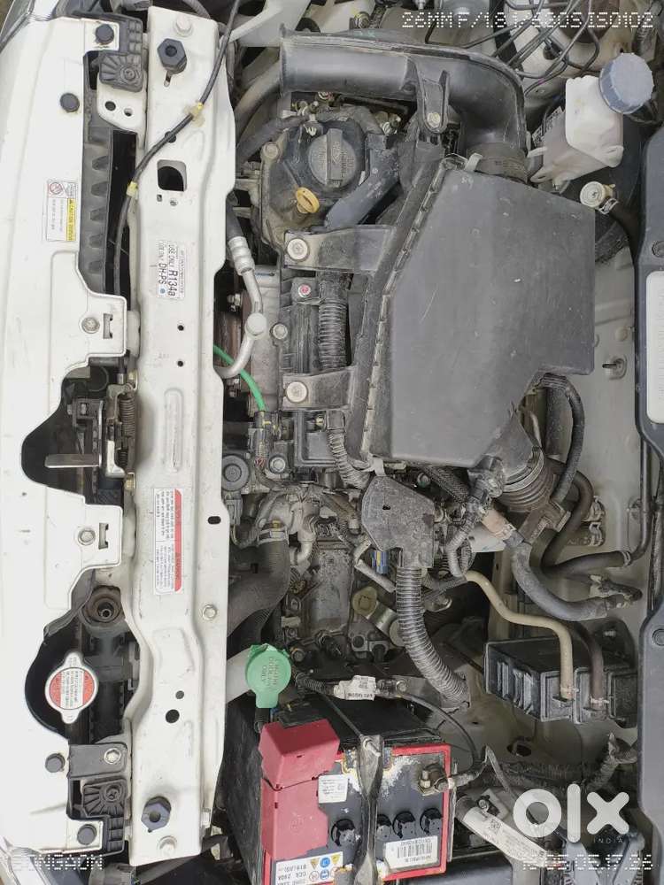 Maruti Suzuki Alto 2022