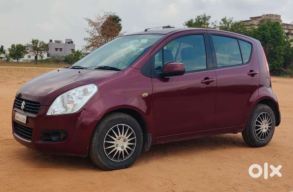 Maruti Suzuki Ritz Vdi Bs-iv, 2009, Diesel