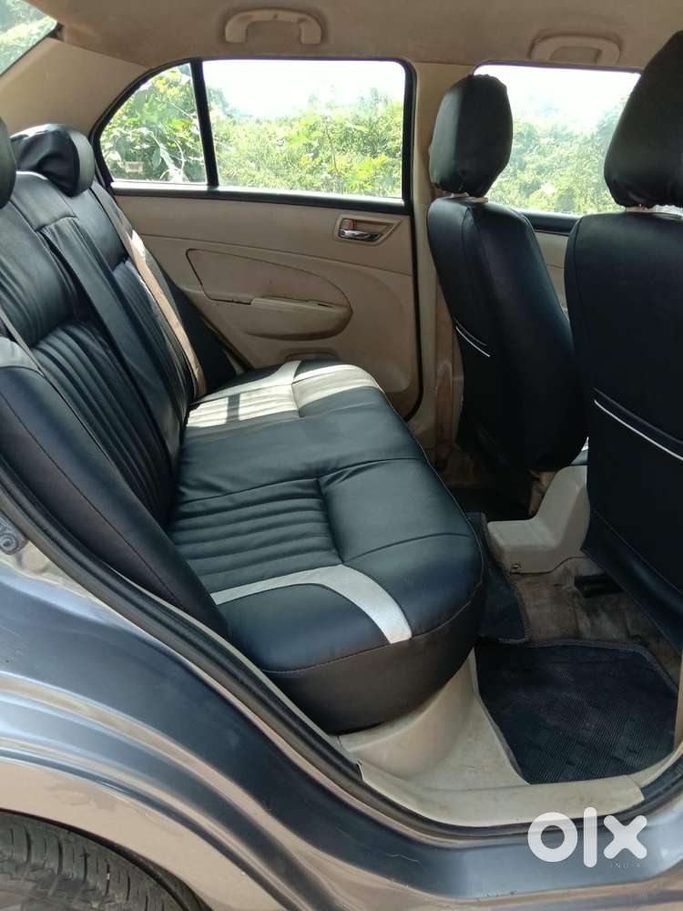 Maruti Suzuki Swift Dzire Vdi Bsiv, 2013, Diesel