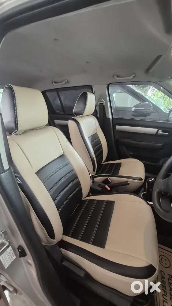 Maruti Suzuki Swift Vxi 2011