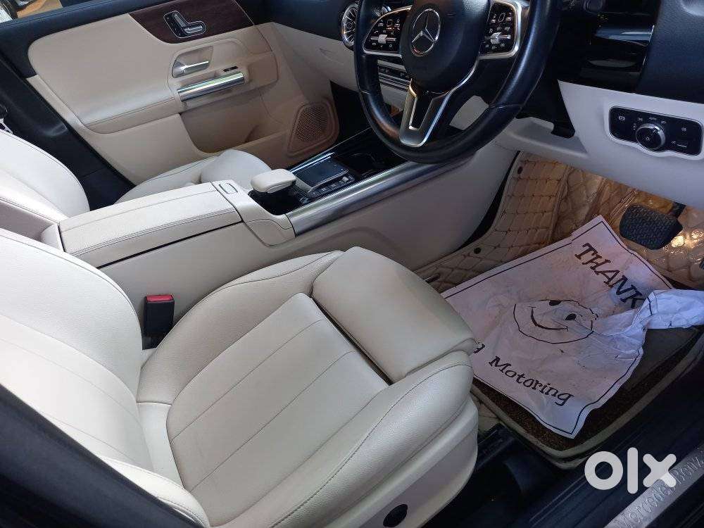 Mercedes-benz Gla 220d, 2022, Diesel