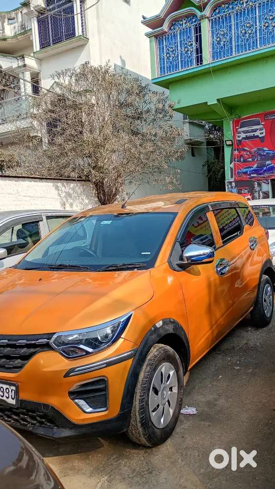 Renault Triber 2020 Petrol 59000 Km Driven