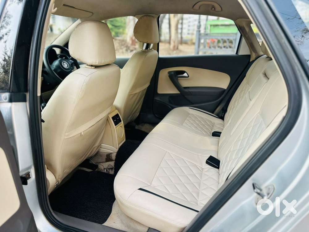 Volkswagen Vento 2010-2013 Diesel Comfortline, 2013, Diesel