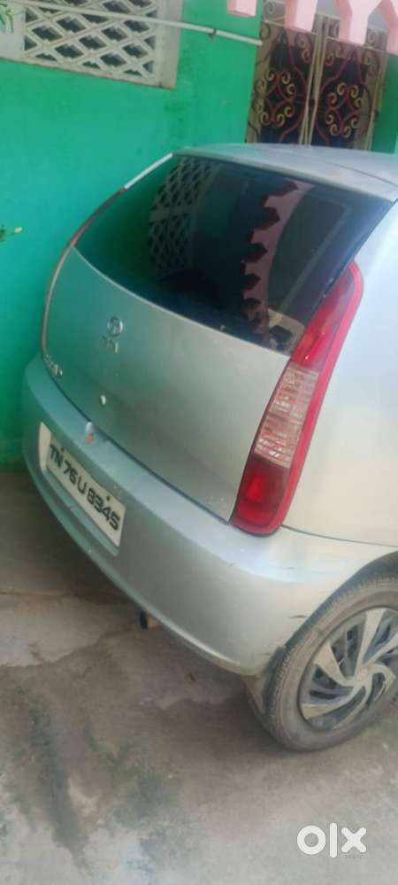 Tata Indica V2