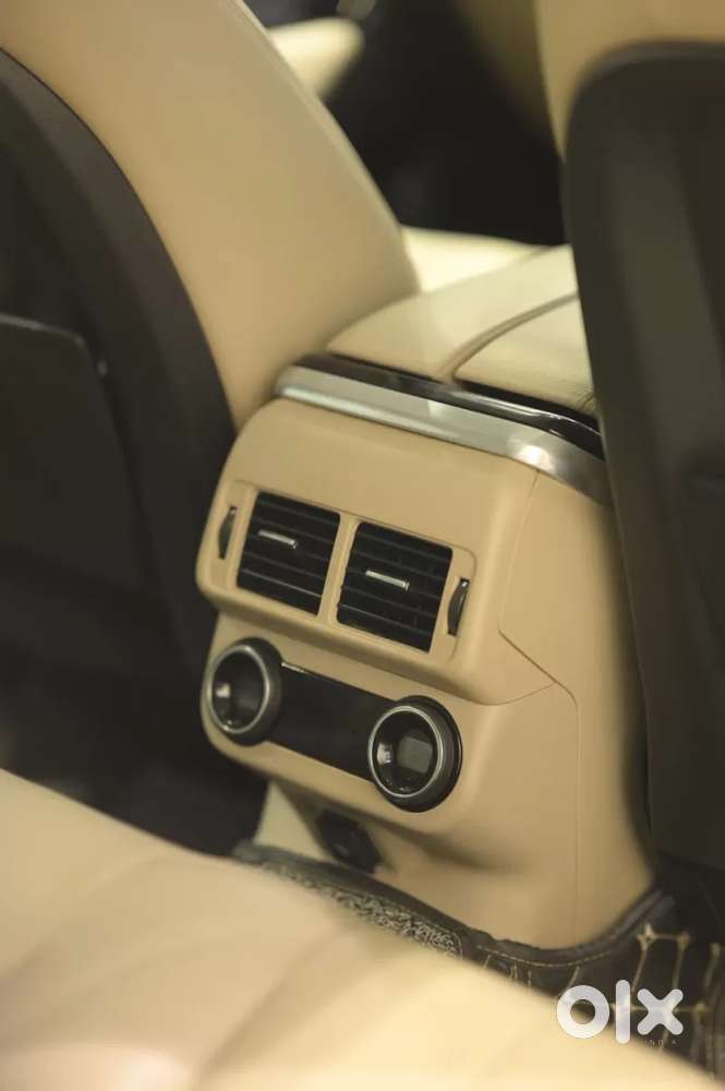 Land Rover Range, 2022, Diesel