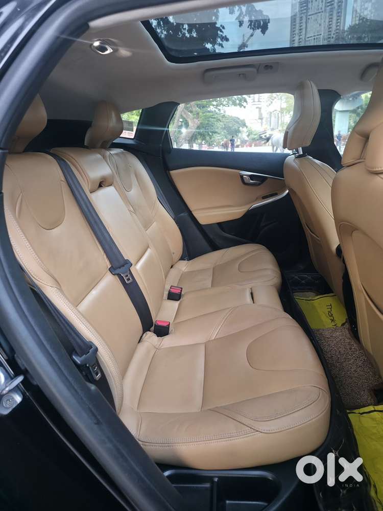 Volvo V40 D3 Cross Country