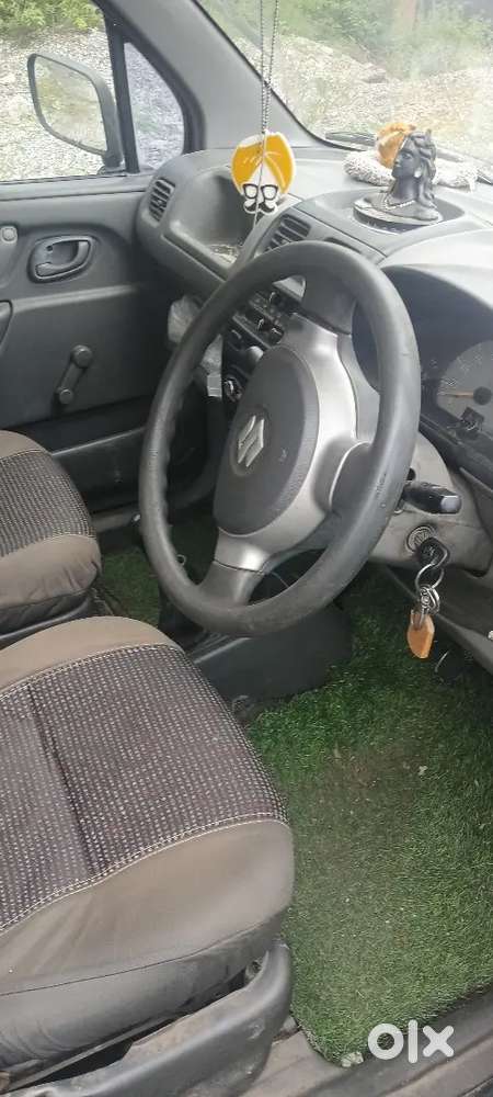 Maruti Wagon R 2006
