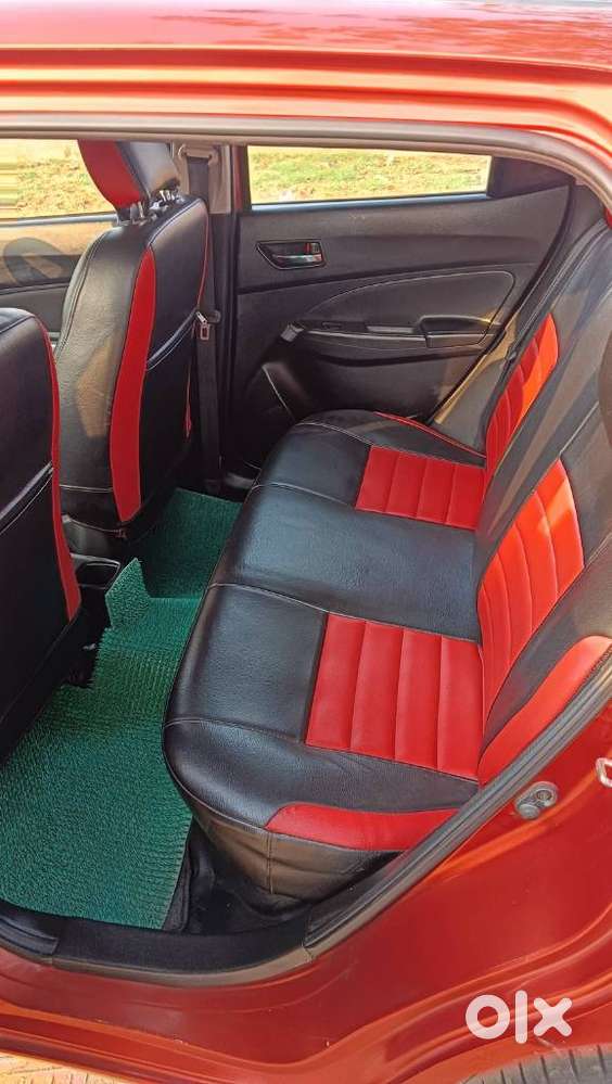 Maruti Suzuki Swift Vxi 1.2 Abs Bs-iv, 2018, Petrol