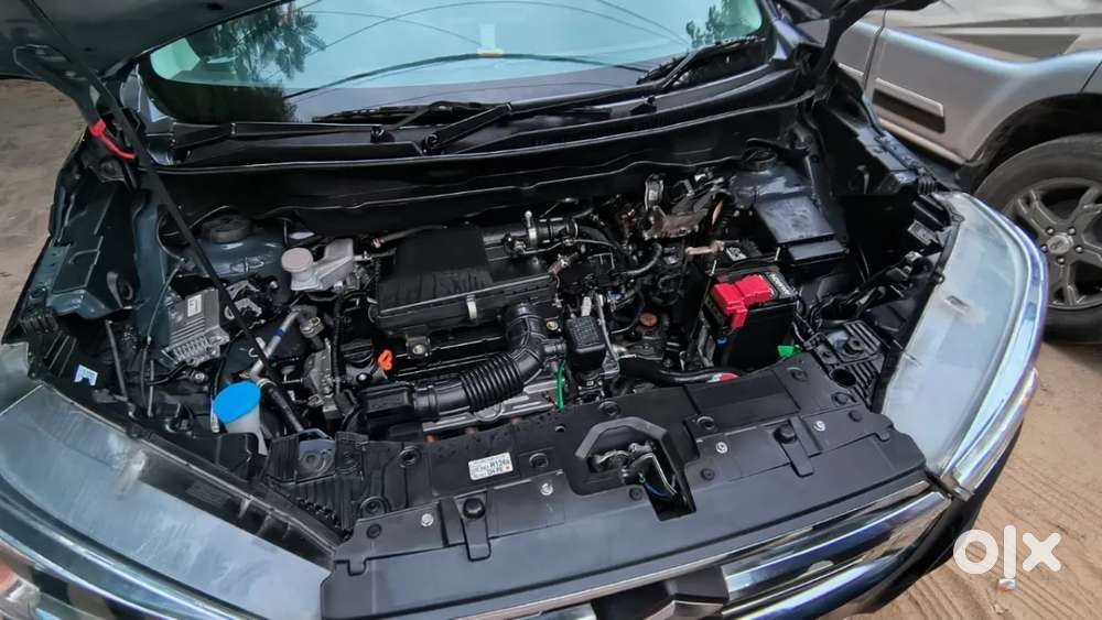 Maruti Suzuki Xl6 Zeta Mt Cng, 2025, Cng & Hybrids