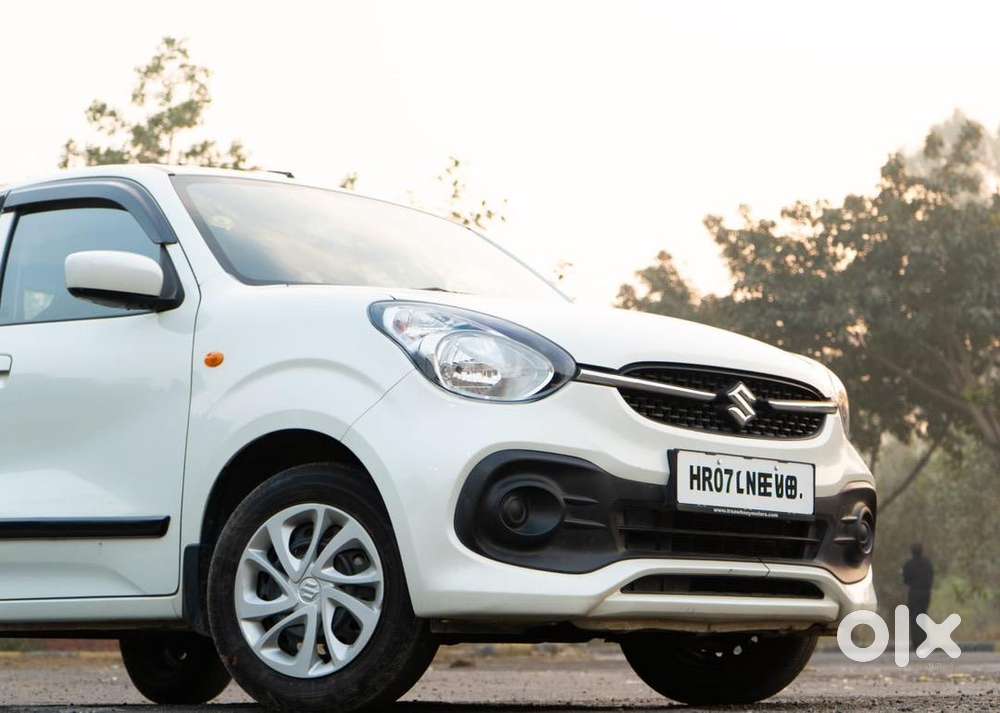 Maruti Suzuki Celerio 2024 Cng & Hybrids Good Condition